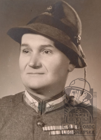BÁRTA Josef 2.1.1897