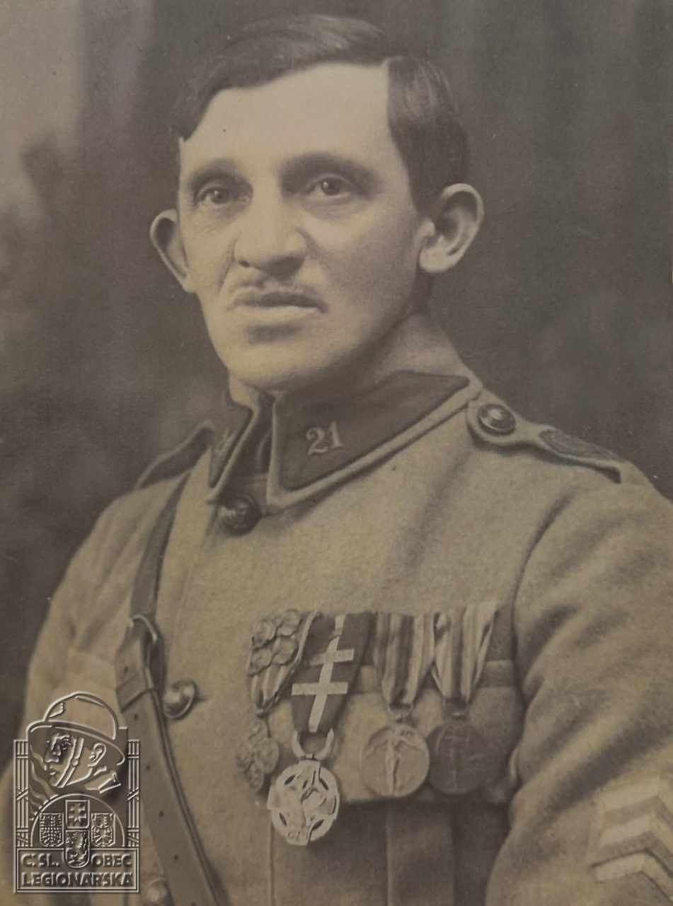 VÁŇA Augustin 25.7.1884 (133320.005)