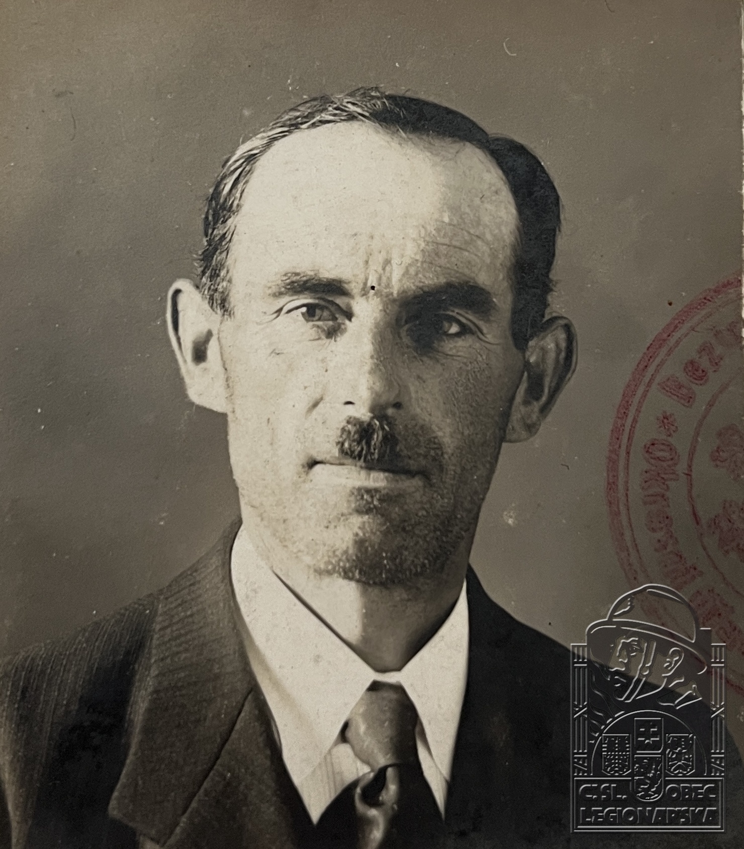 BÁRTA Karel 30.4.1895