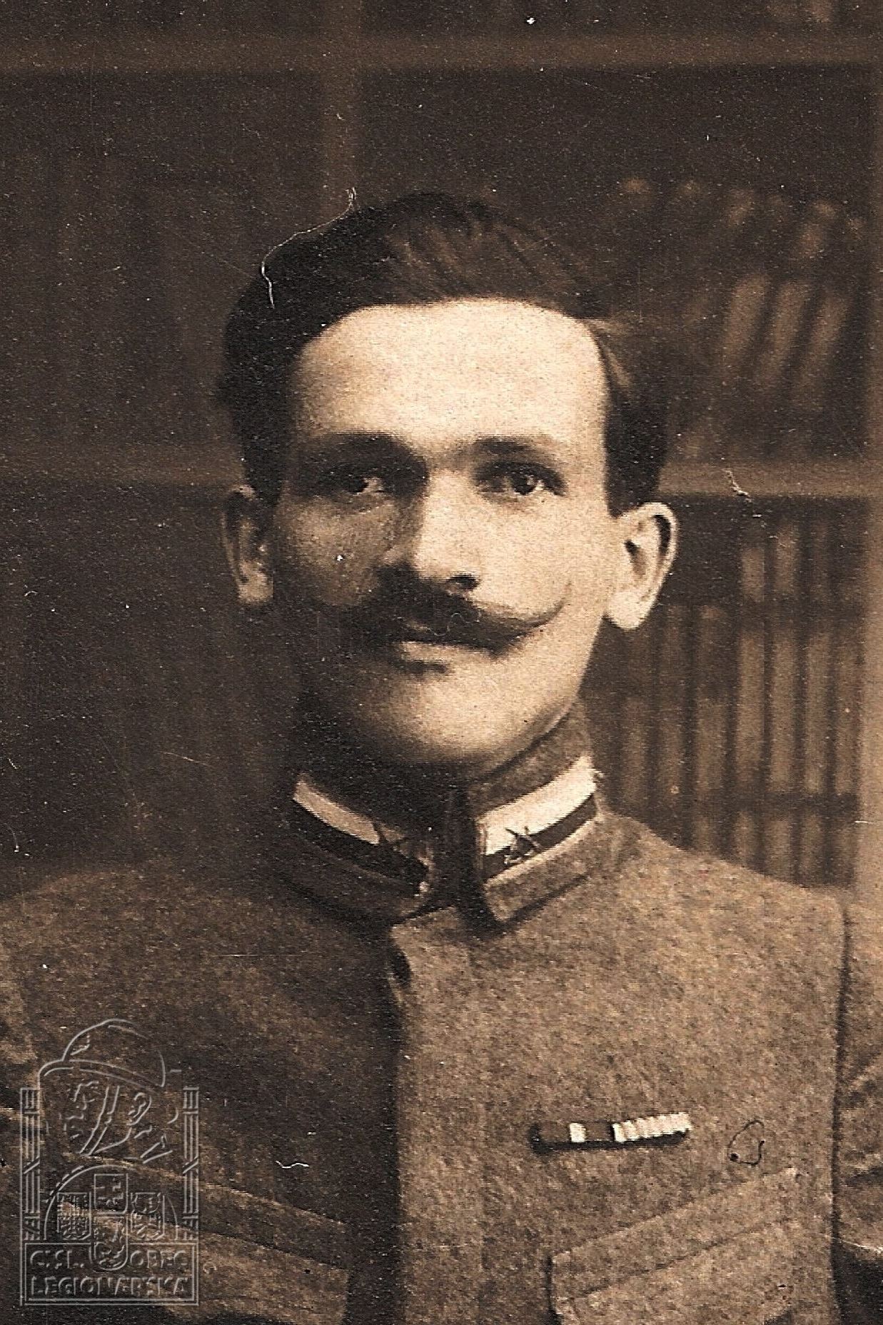 Bárta Ludvík 19.3.1890