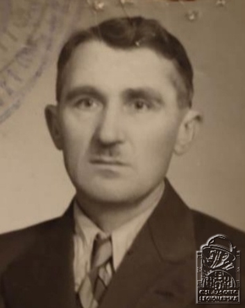 SÝKORA František 21.1.1892 (133490.005)