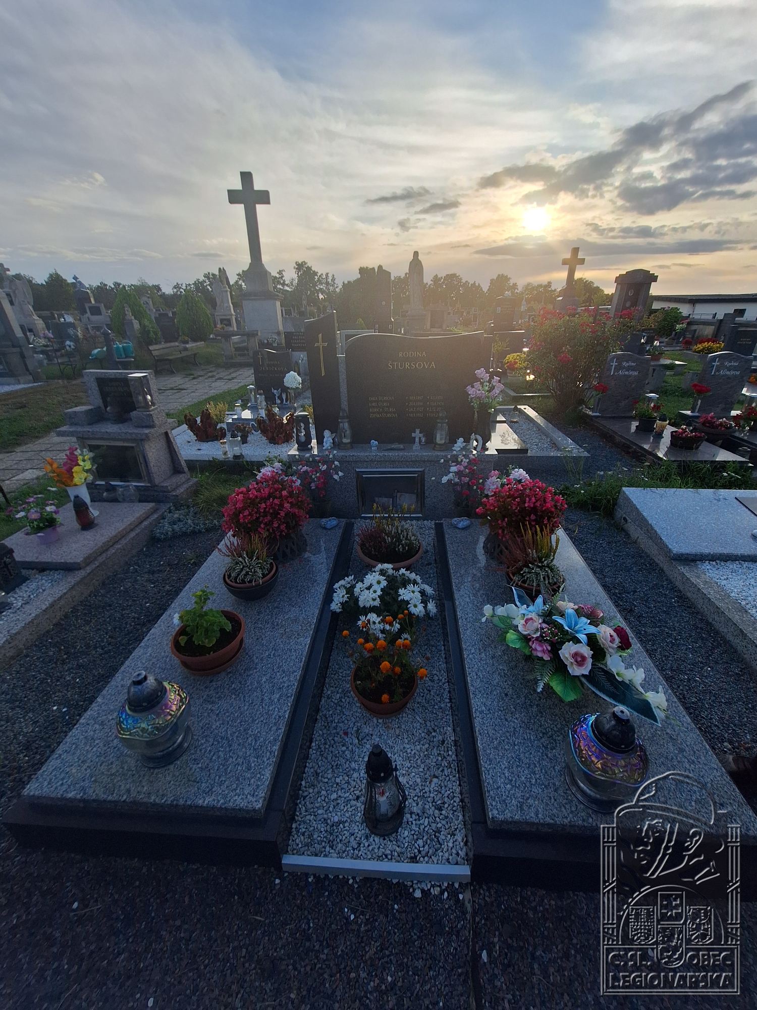 Hrob v Bítovanech (133514.800)