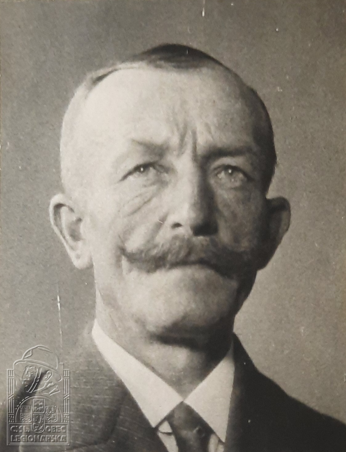 TŘESOHLAVÝ Josef 21.7.1892 (133634.005)