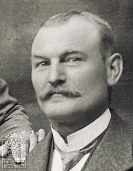 FOŘT Emanuel 26.11.1872 (133758.005)