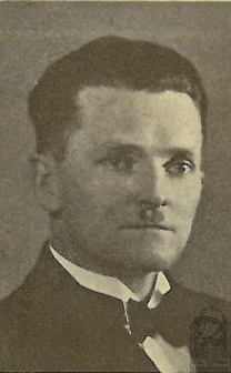 Krátký František 9.3.1890 (133830.00)