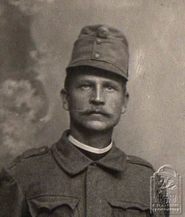 PELÍŠEK Josef 23.5.1893 (133835.003)