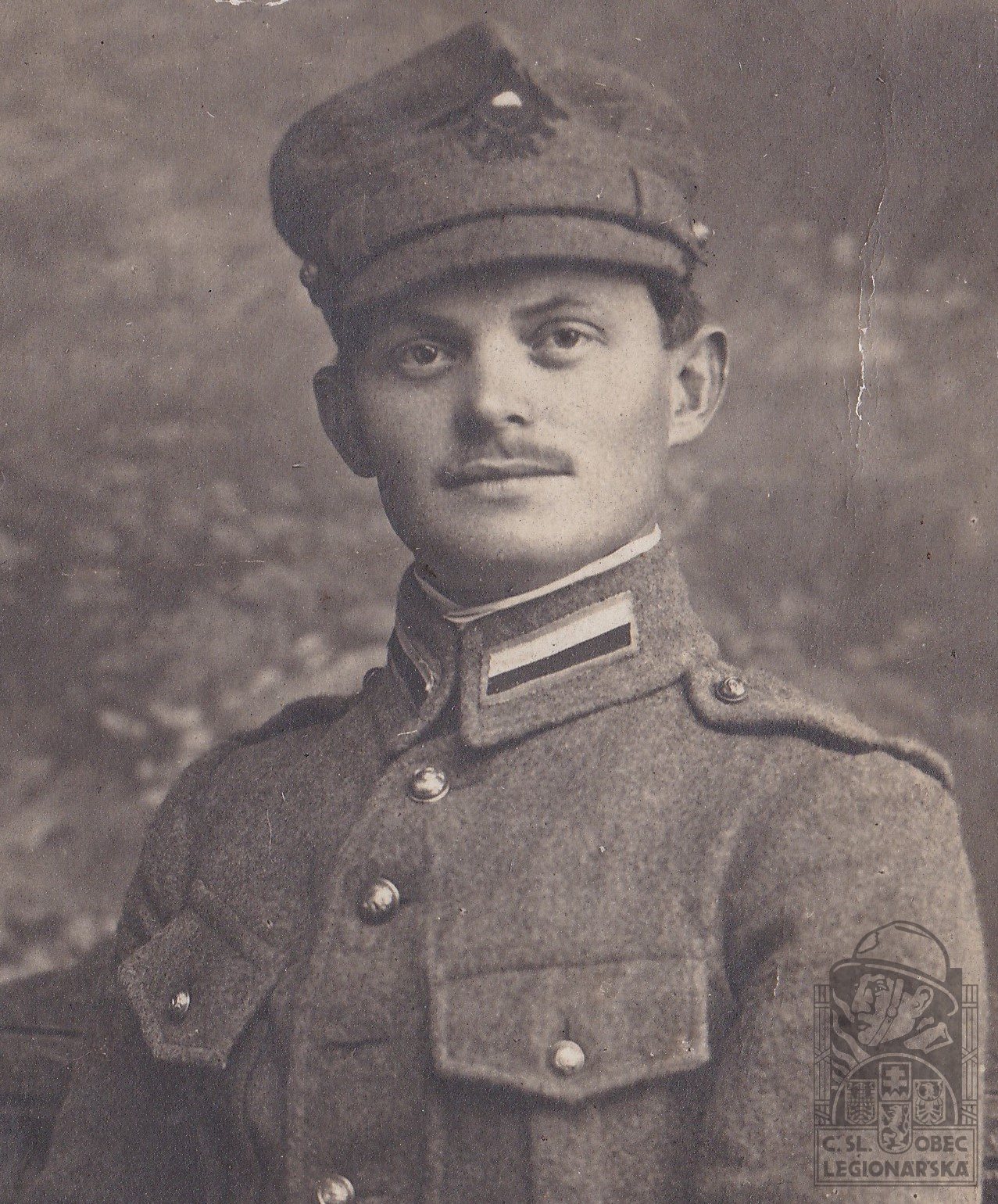 Perlík František (133845.001)