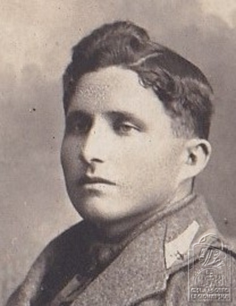 František Bařina 25.6.1897