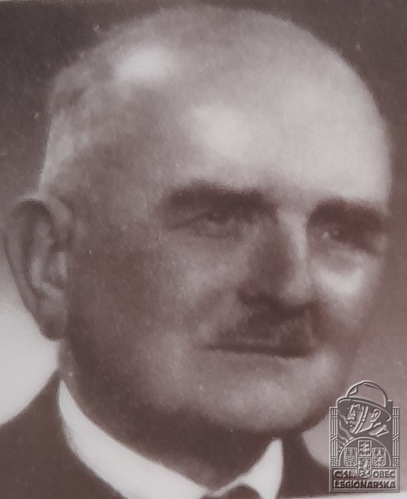 POSPÍŠIL Josef 1.9.1891 (134173.005)