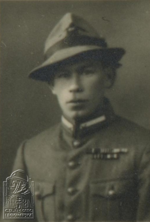 PRAUS Josef 26.2.1894 (134264.001)