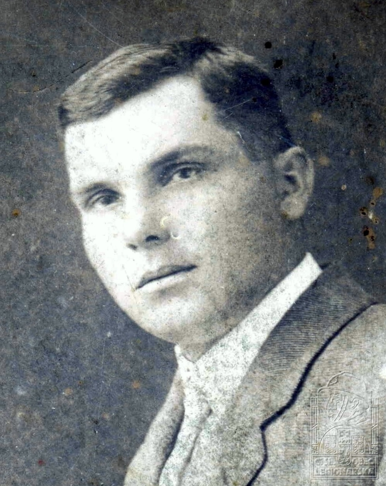 BARTECZEK Teodor 18.9.1894 (13430.003)