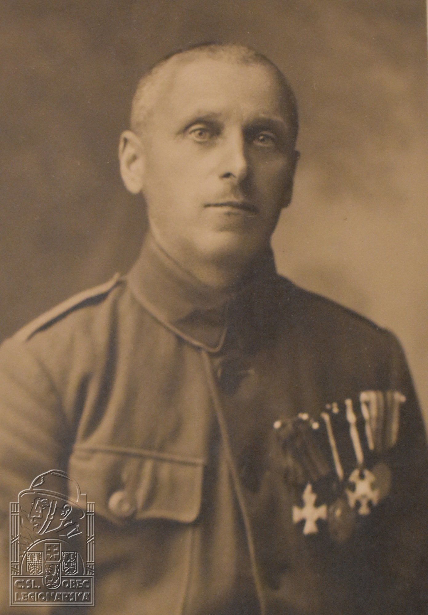BARTEK Antonín