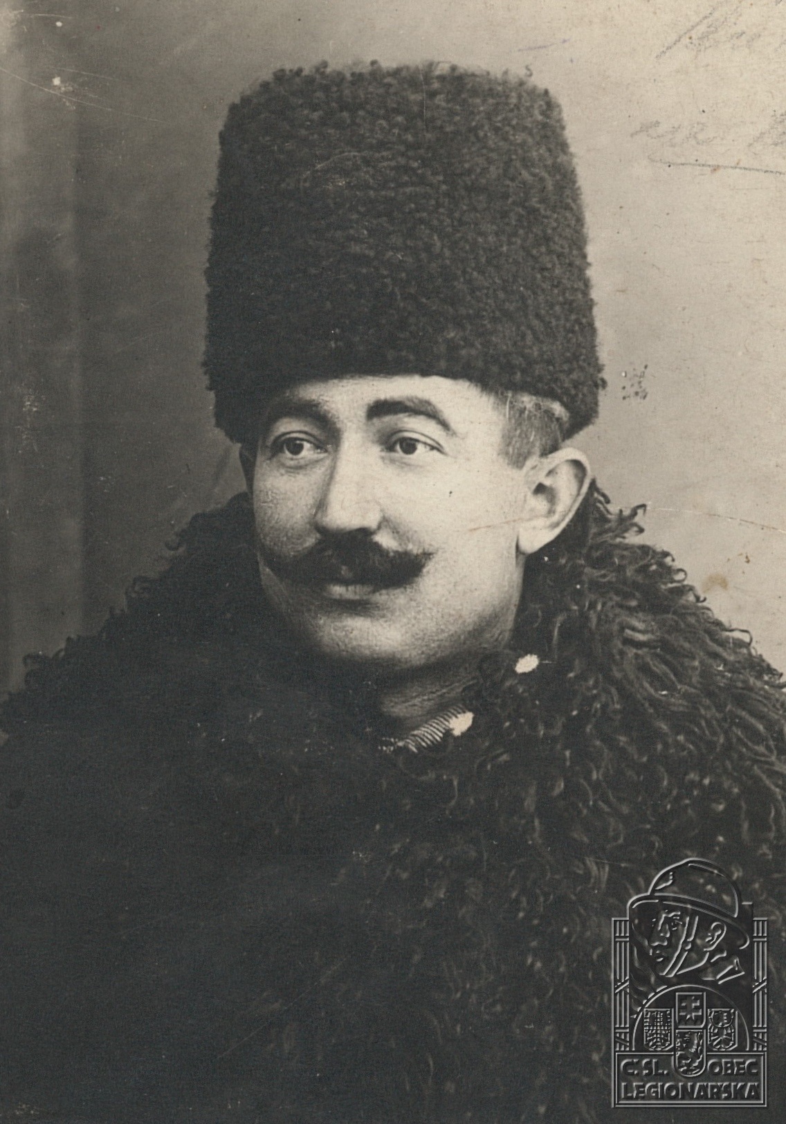 BÁRTEK Antonín 20.5.1881