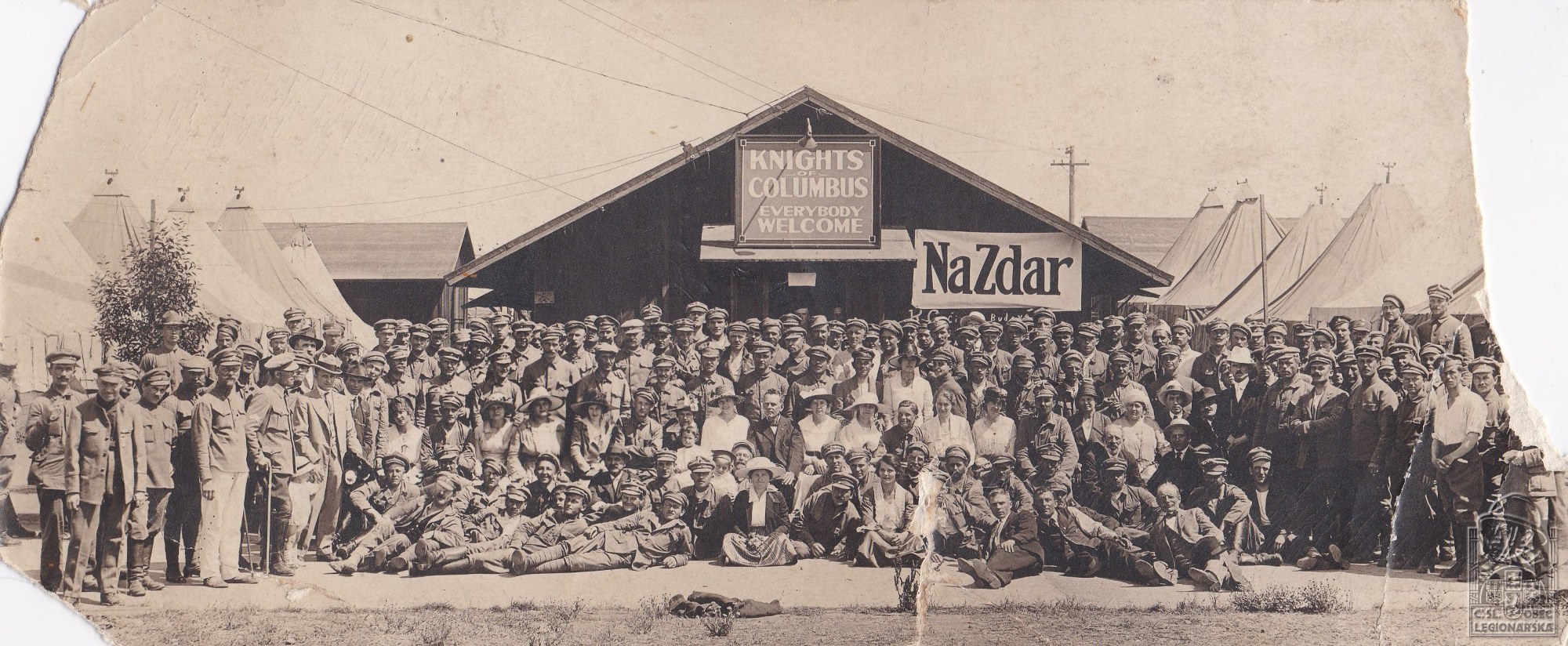 knights of columbus charita (13437.005)