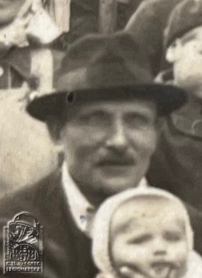 RUZHA František 5.7.1891 (134644.005)