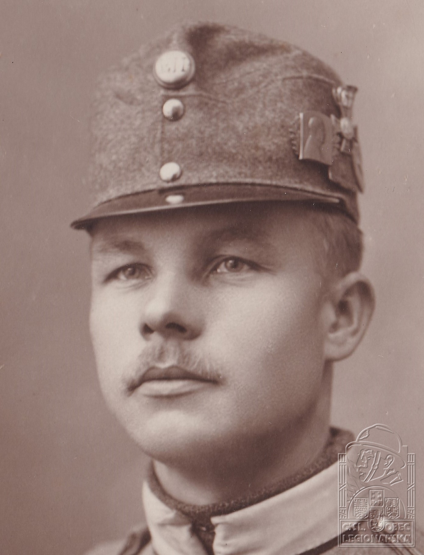 BAŘINKA Jan 27.12.1887