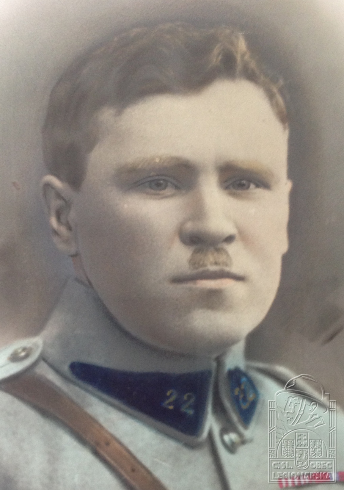 BÁRTÍK František 9.3.1895