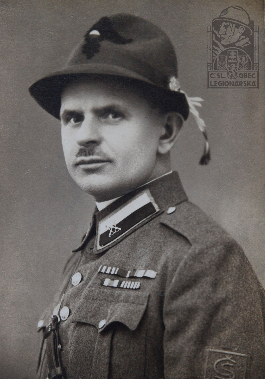 Bednařík Stanislav