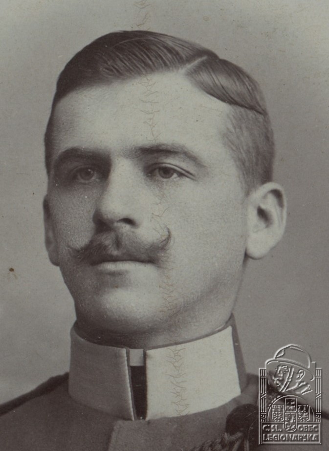 Studnička Václav 21.5.1899 (135025.009)