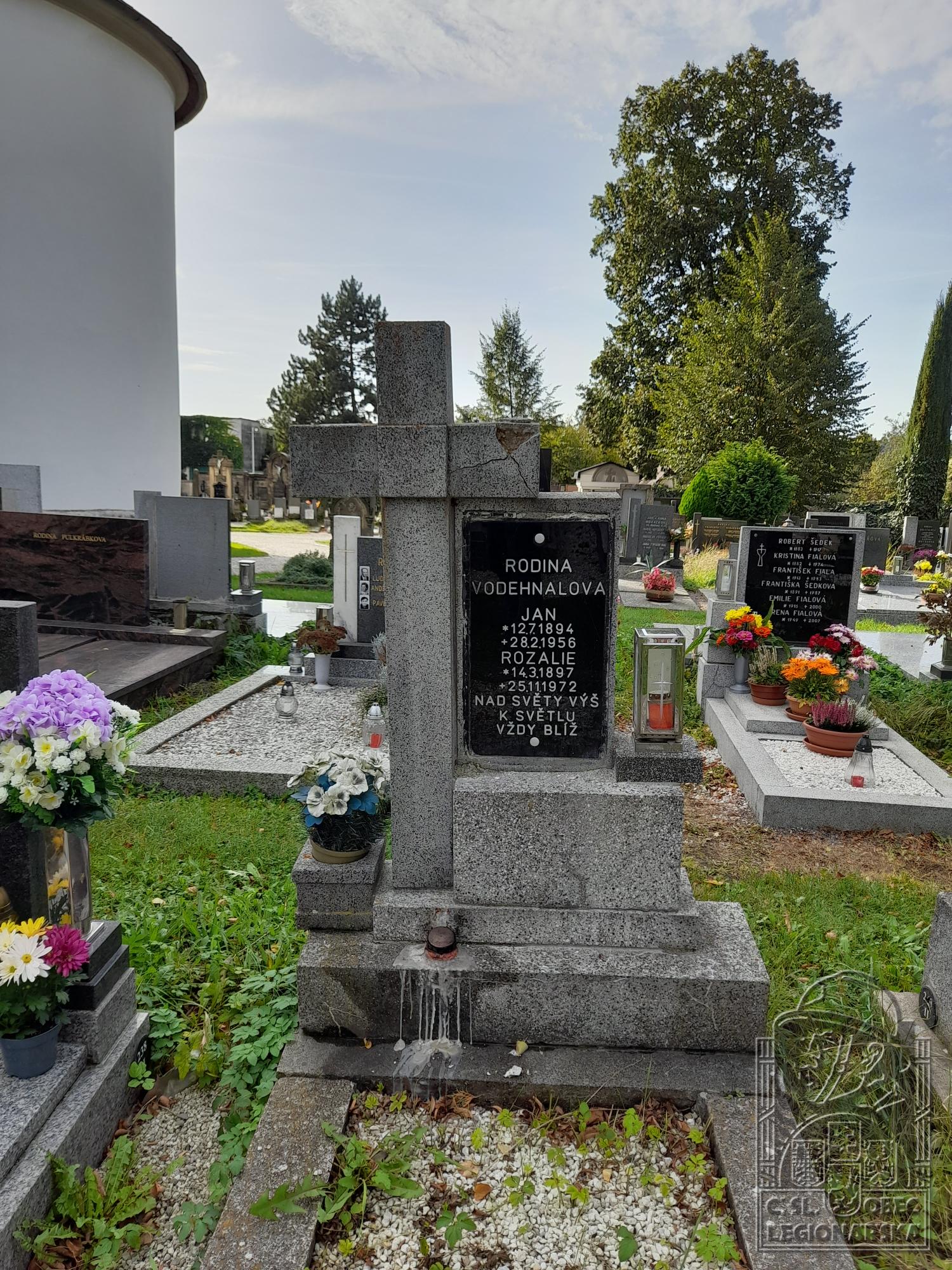 Hrob v Litomyšli (135461.500)