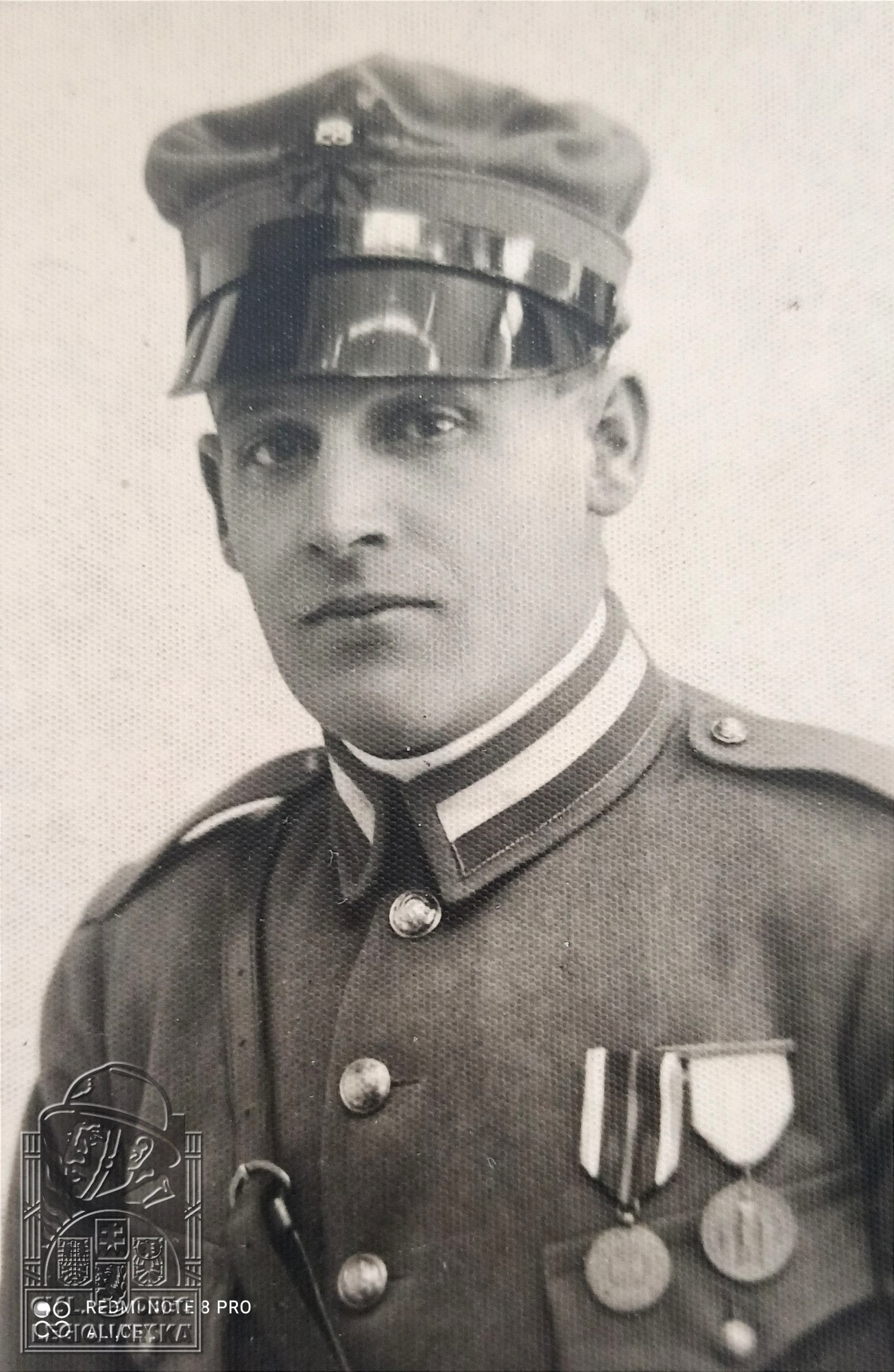 VOŽENÍLEK Vincenc 15.10.1894 (135498.005)