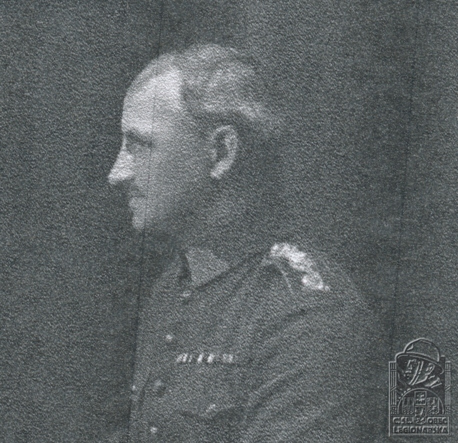 BARTOŇ František