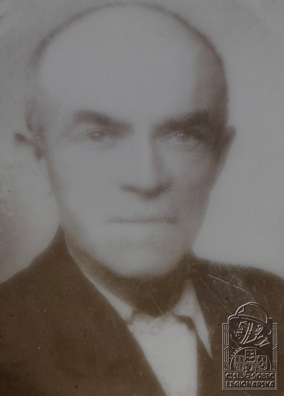 JÁNIŠ Josef 7.11.1890 (135640.005)