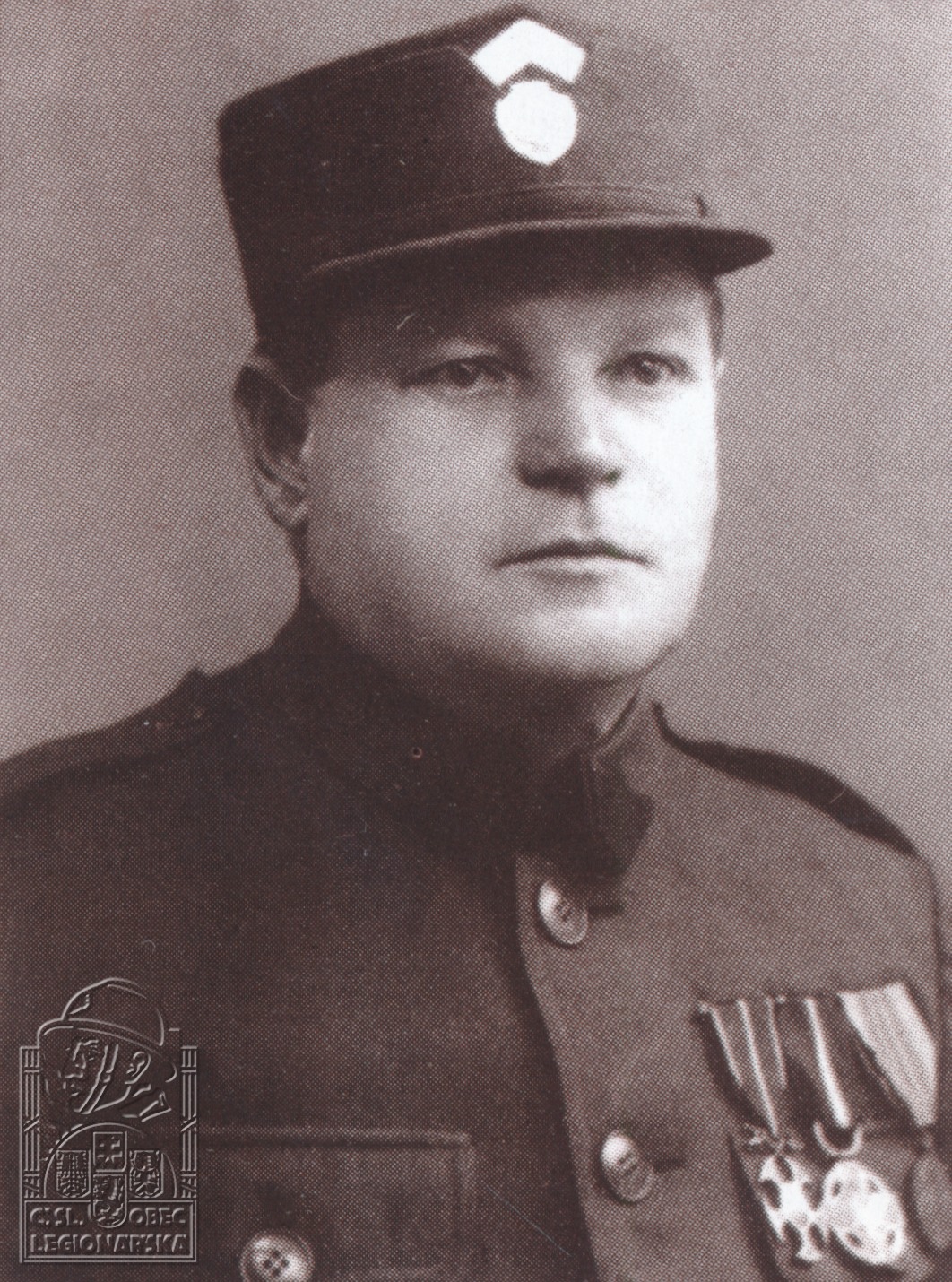 ZÁVORA Rudolf 30.11.1889 (135801.001)