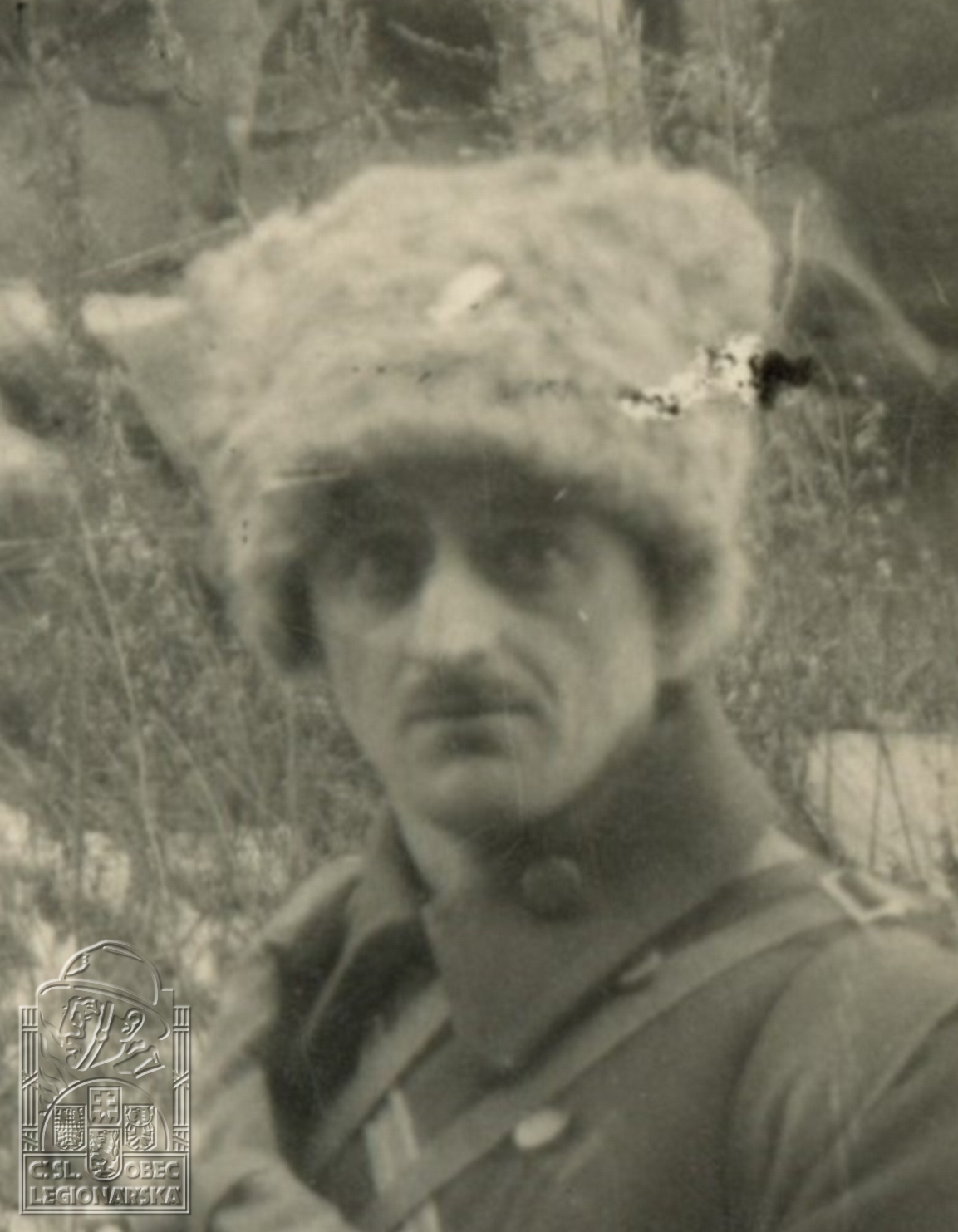 BARTOŠ Antonín 27.5.1886