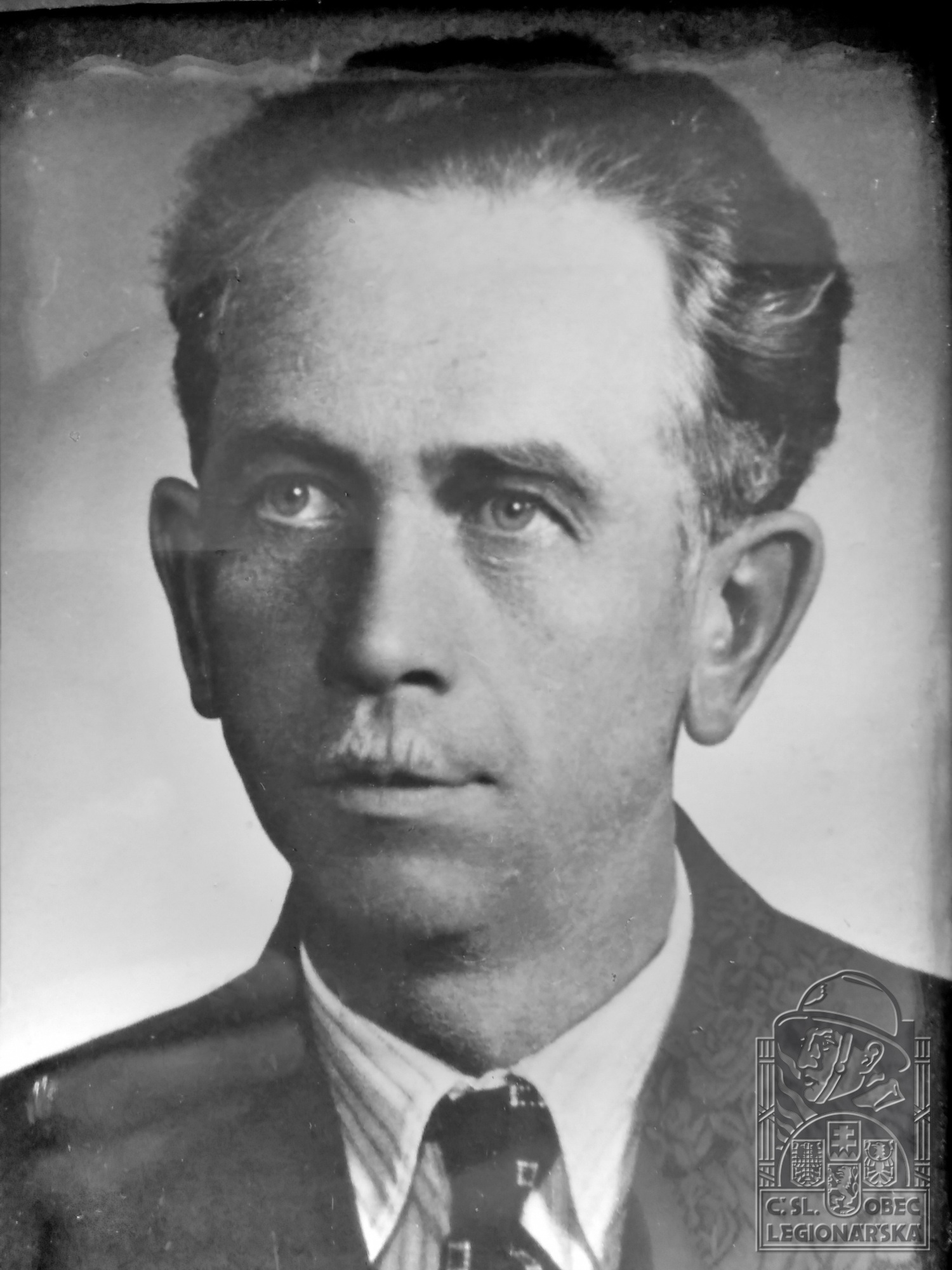 Balík Josef 26.1.1893