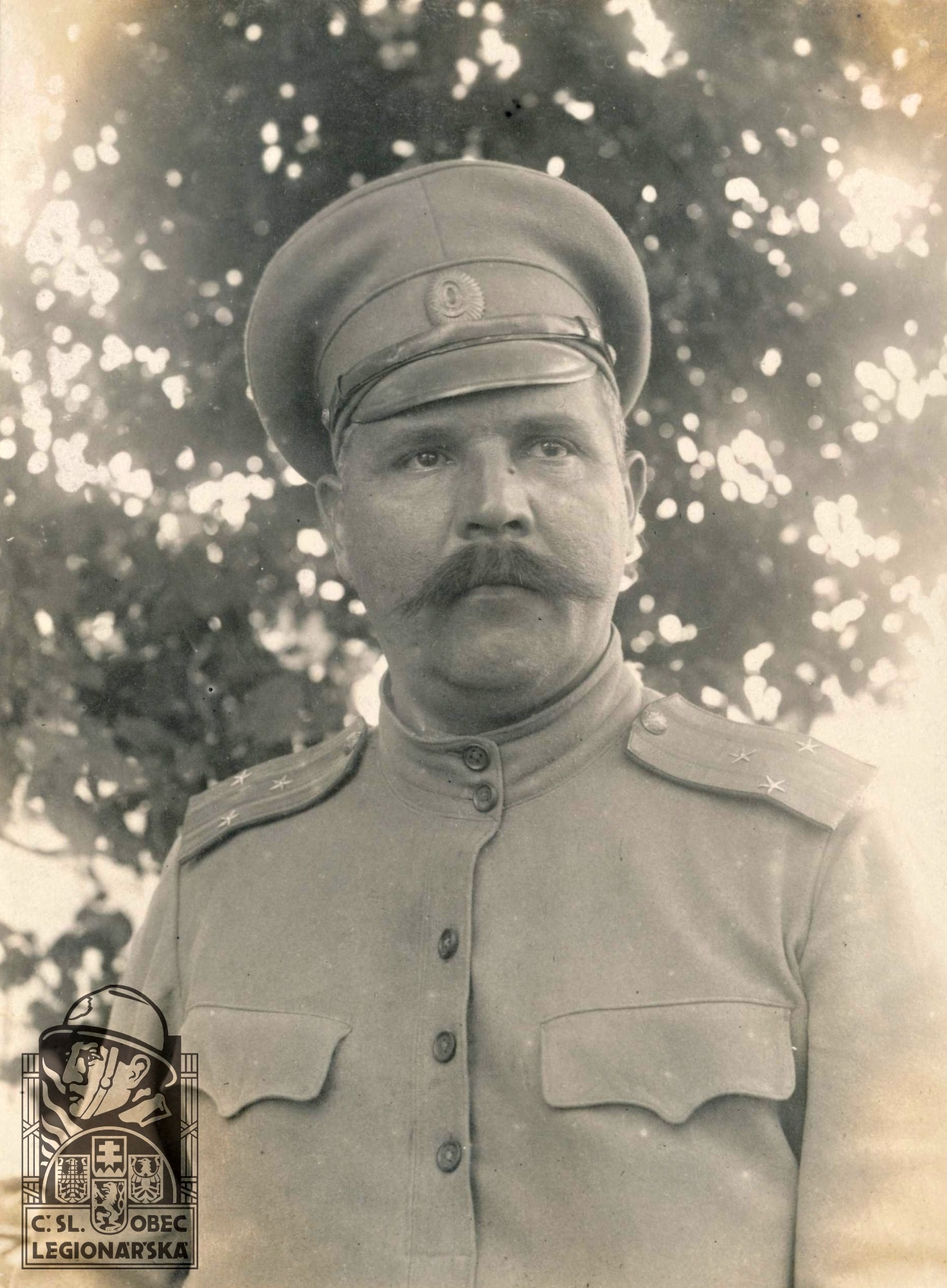 ZEMBALEVSKÝ DIMITRIJ 2.2.1878 VUA (136230.002)