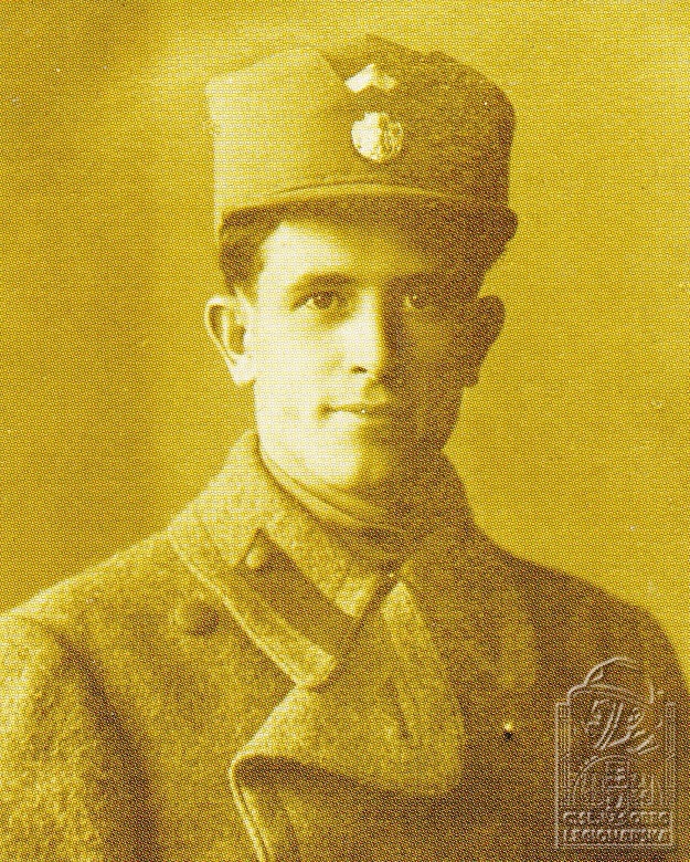 BALÍN František 26.8.1894