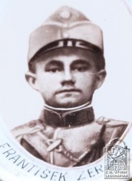 ZERZIVÝ František 14.9.1898 (136295.005)