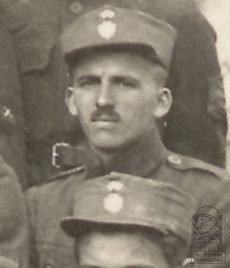 ZÍB Rudolf 9.5.1895 (136367.002)