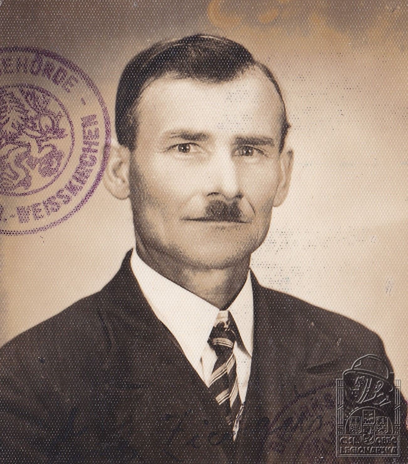 Zicháček Čeněk (136430.001)
