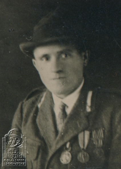 ZIKMUND Josef (136539.001)