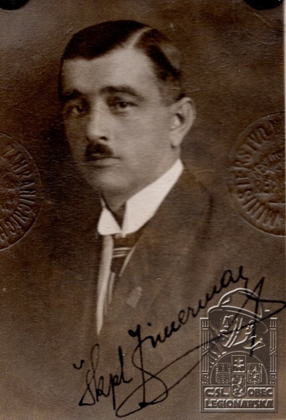 ZIMMERMANN Emil 10.9.1891 (136655.055)