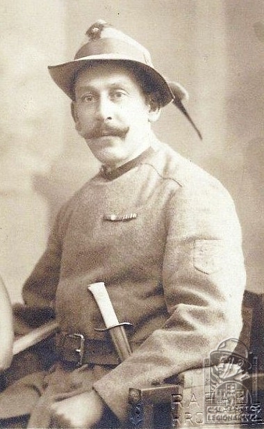 BARTOŠ Augustin 9.2.1880