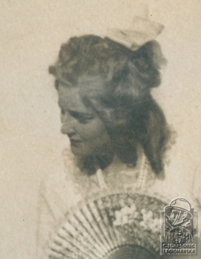 Znojemská Olga 24.4.1894 (136909.004)