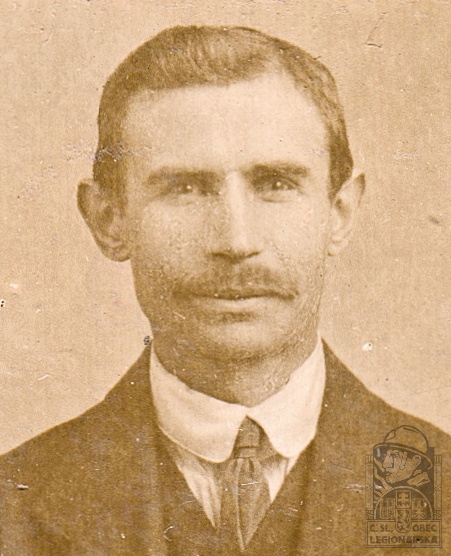 BOUZEK Jan (MOČR) (136979.001)