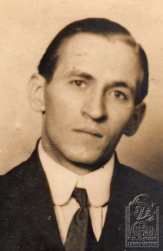 BUKEŠ Karel (MOČR) (136980.001)