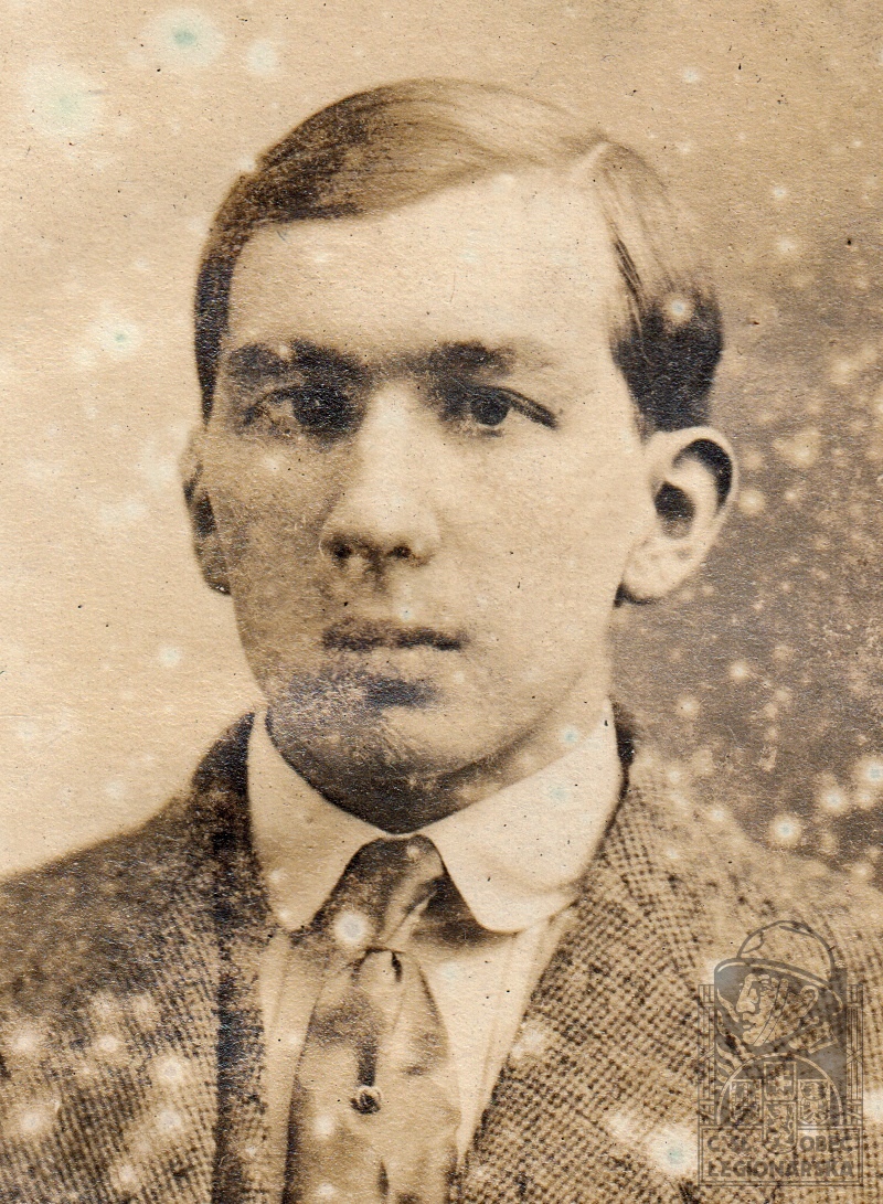BYŠICKÝ Jaromír (MOČR) (136985.001)