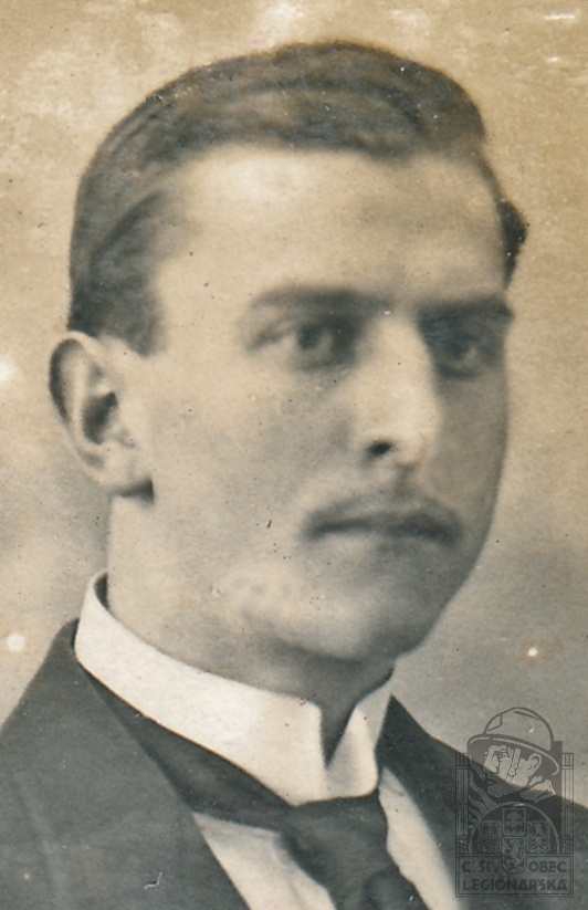 ČERMÁK František (MOČR) (136987.001)