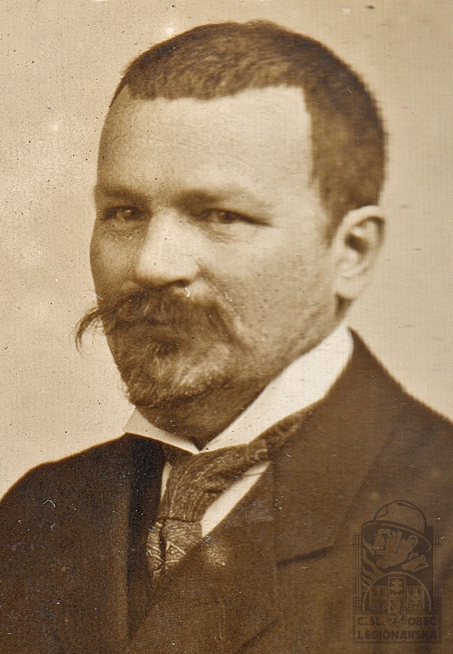 ČERNÝ František (MOČR) (136989.001)