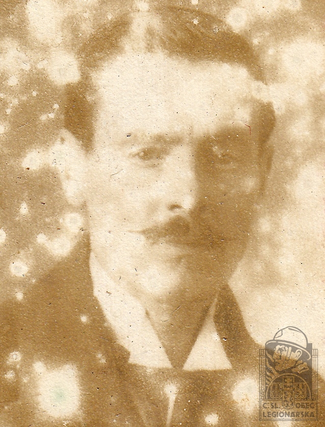 DUŠEK Josef (MOČR) (136998.001)