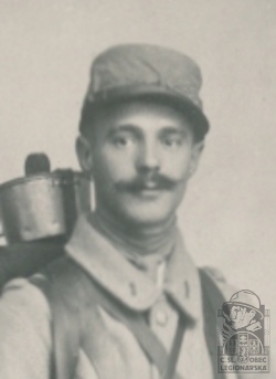 DVOŘÁK Josef (MOČR) (137001.001)