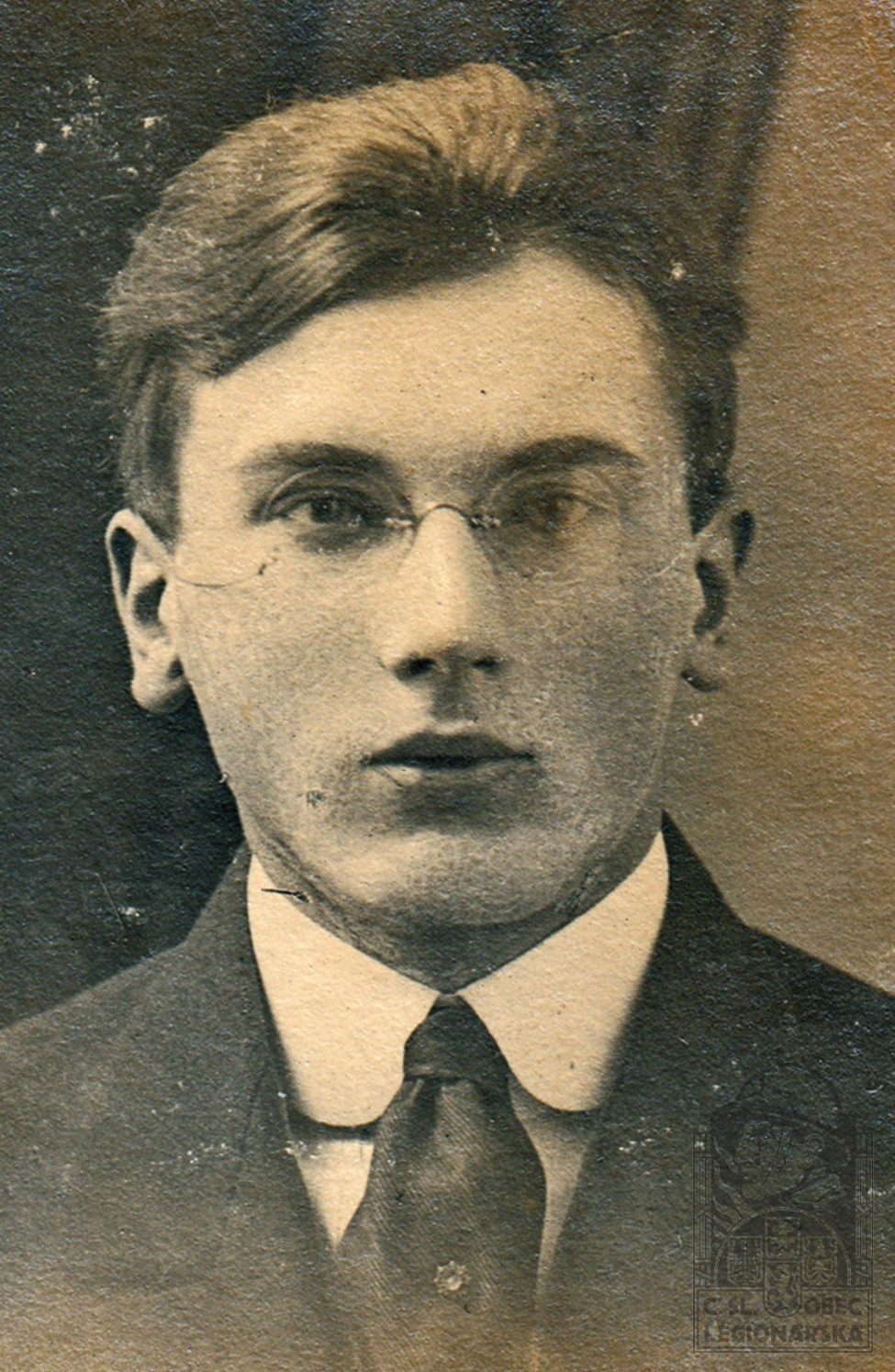 HOLAS Jaroslav (MOČR) (137022.001)