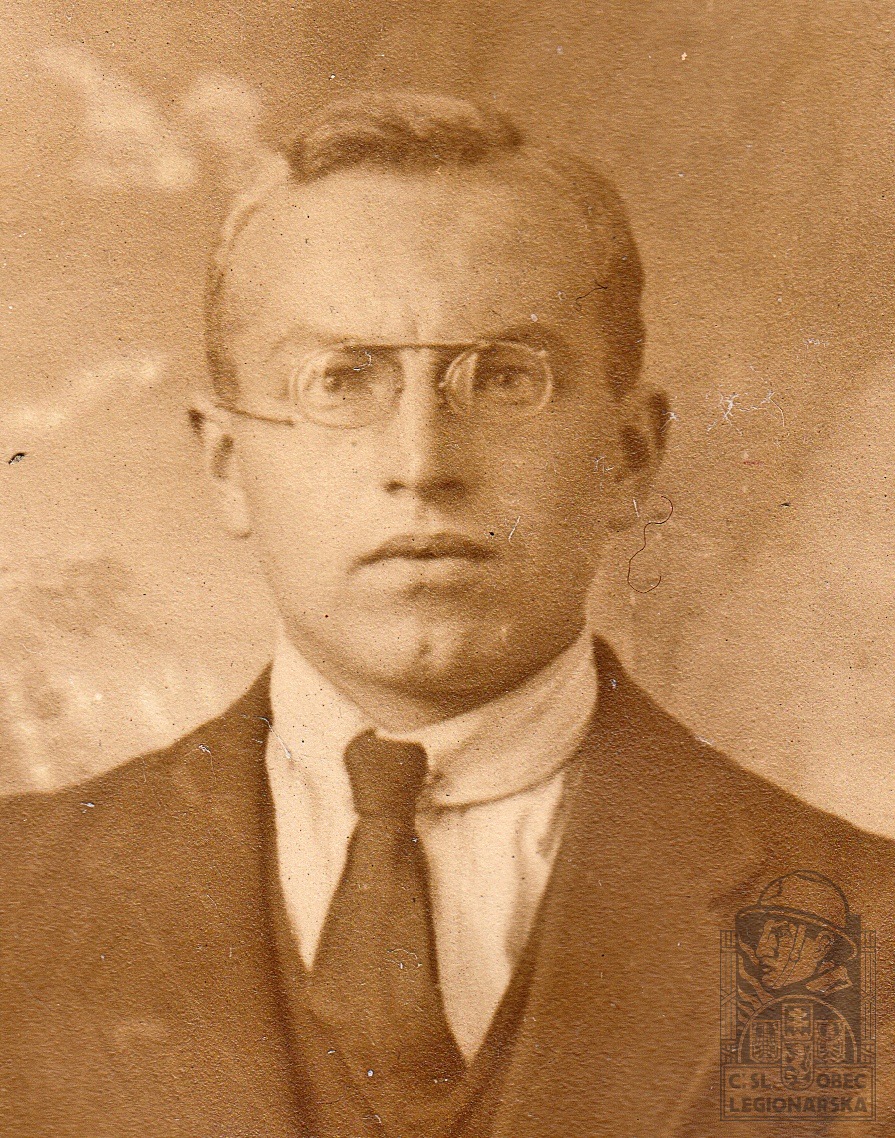 JANKŮ Theodor (MOČR) (137043.001)