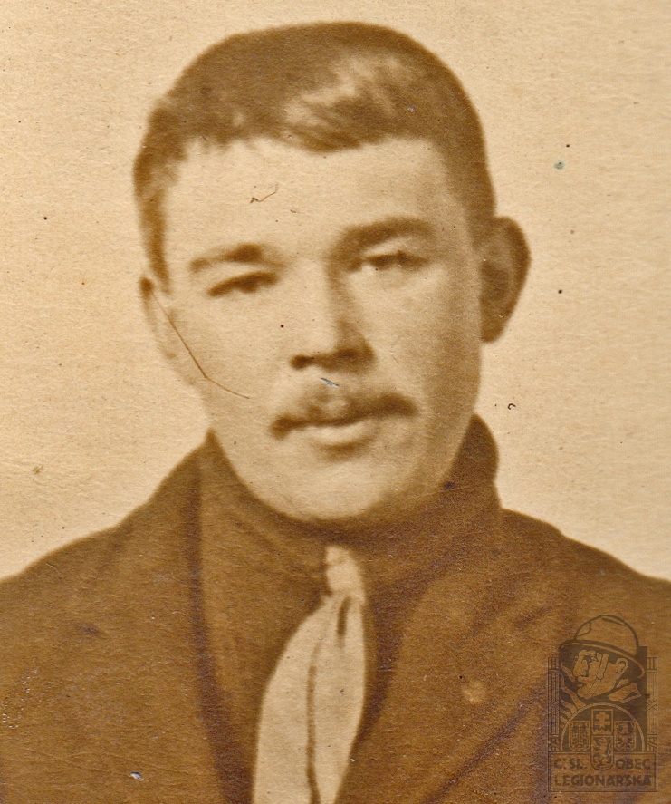 JAŠPER Karel (MOČR) (137045.001)