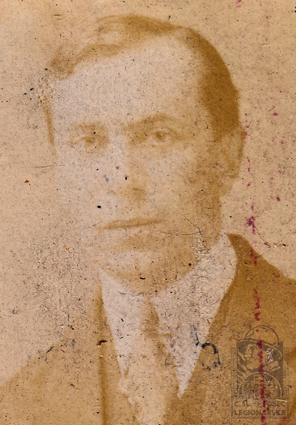 JIRUŠE Gustav (MOČR) (137047.001)
